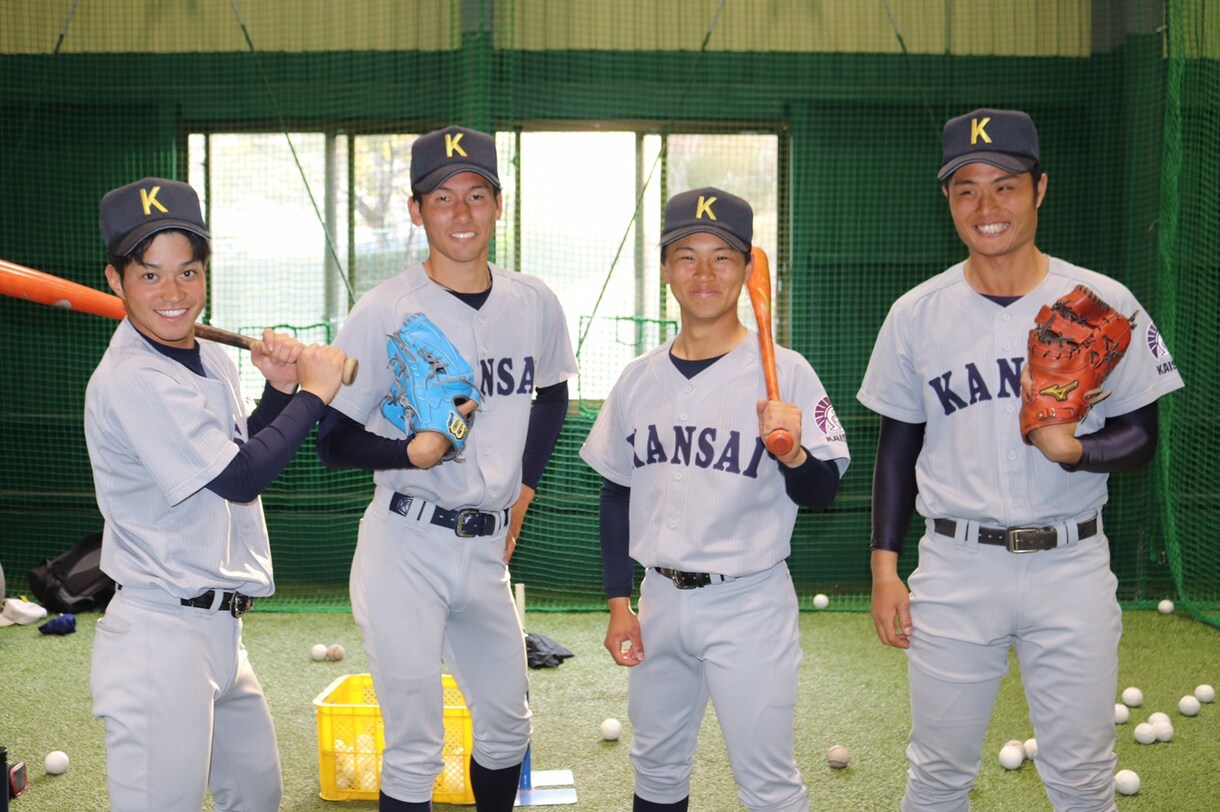 投球、打撃にお悩みの方にアドバイスします 初心者でもオススメ！投球、打撃指導！ イメージ1