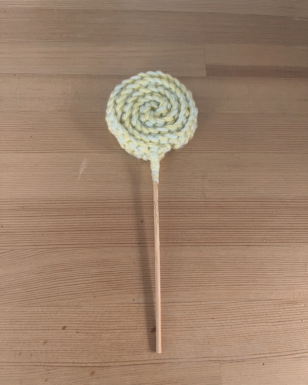 フェルトを使ったオーダーメイドします フェルトままごとを作るのにハマってます☆ イメージ1
