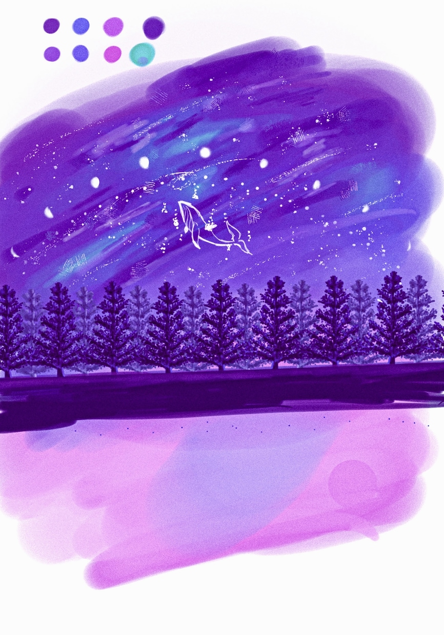 イラストを安く制作いたします どんなイラストでも丁寧に相談に乗ります！ イメージ2