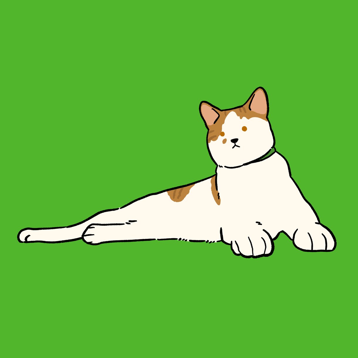 どんなペットも心こめてイラストにさせていただきます 犬•猫•小動物•エキゾチック•爬虫類等あらゆる動物描きます！ イメージ3