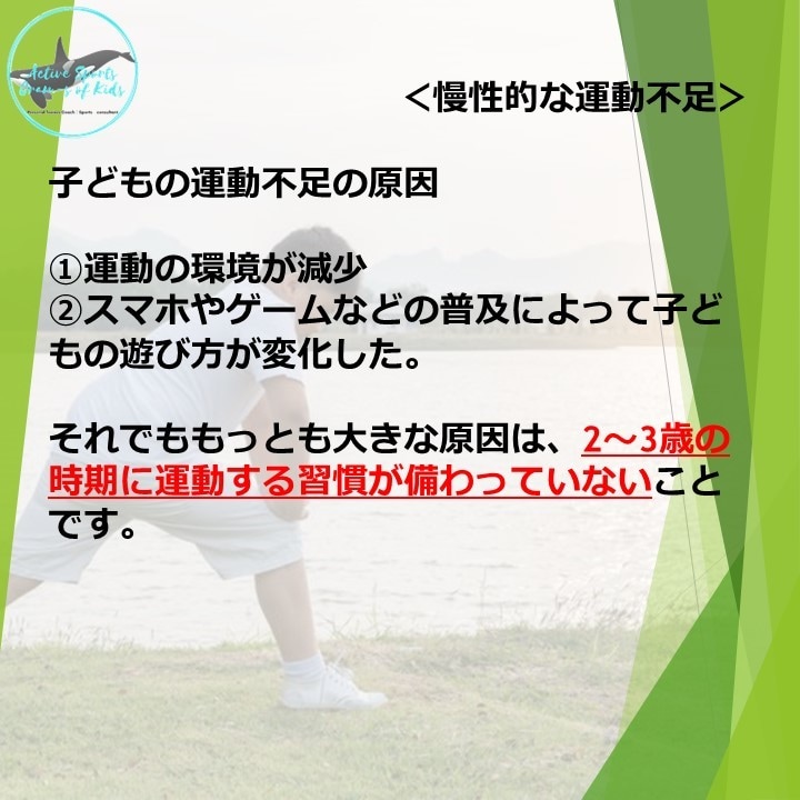 小学校高学年生以上の身体づくりをサポートいたします お子様の身体作りを体幹運動・ストレッチで運動のプロがお手伝い イメージ2