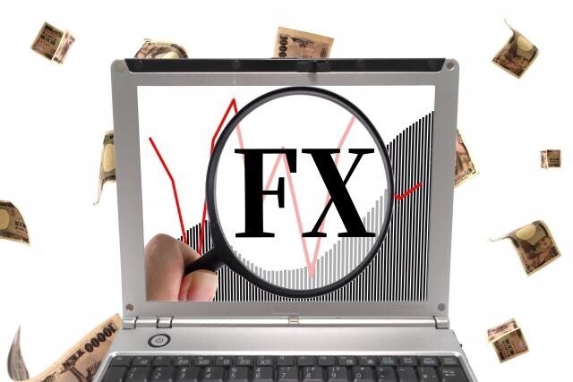 Fx を 1 万円から始める方法を解説します fxはレバレッジを効かせて少額で多くの資金を動かせます イメージ1