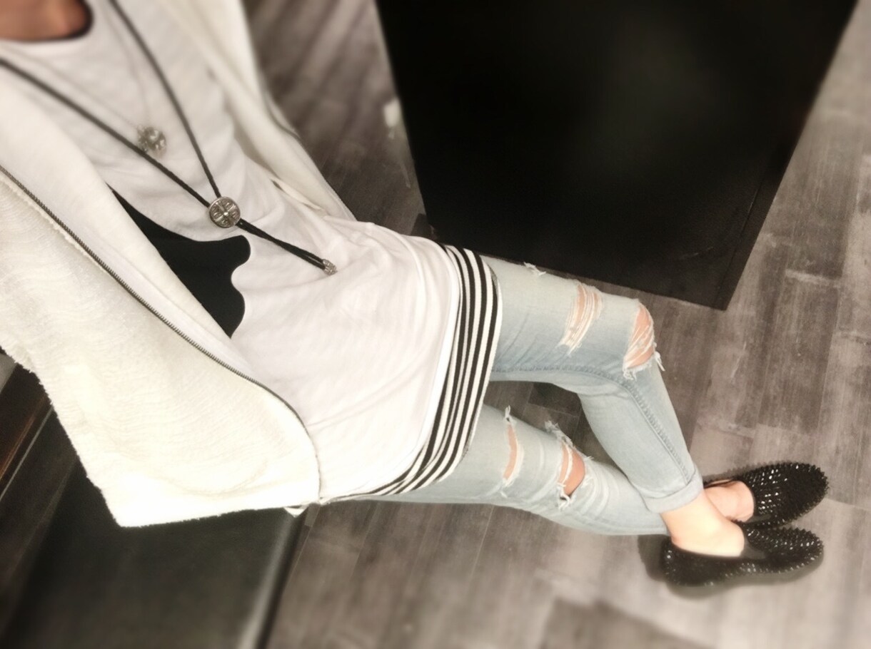 あなたにあったファッションご提案させていただきます 親身に希望に寄り添った提案をさせていただきます‼︎ イメージ2