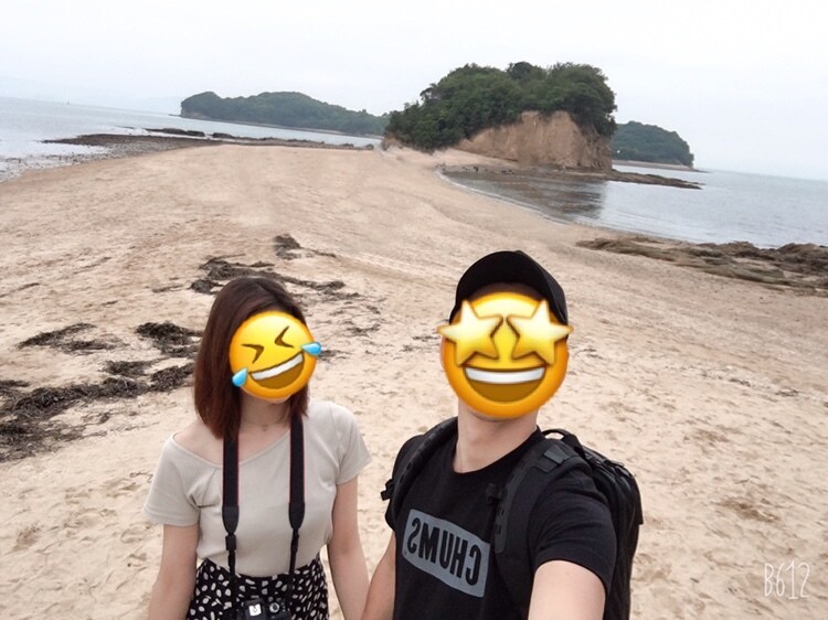 思い出写真をSNS映えPHOTOに変身させます 明るさ、彩度調整から不要箇所のなめらかな目隠し、青空加工等々 イメージ3