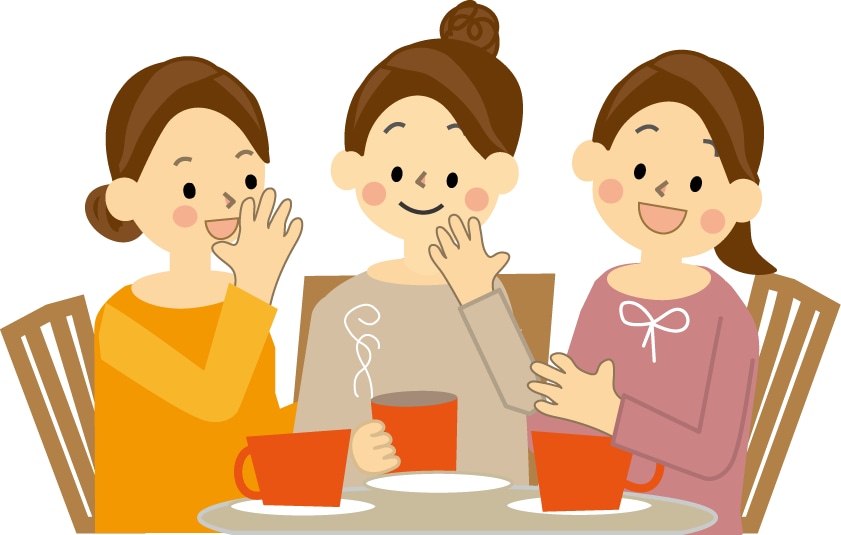 他人だからこそ話せる日々の愚痴や悩みをお聴きします 現役看護師があなたのお話を聴きます！ イメージ1