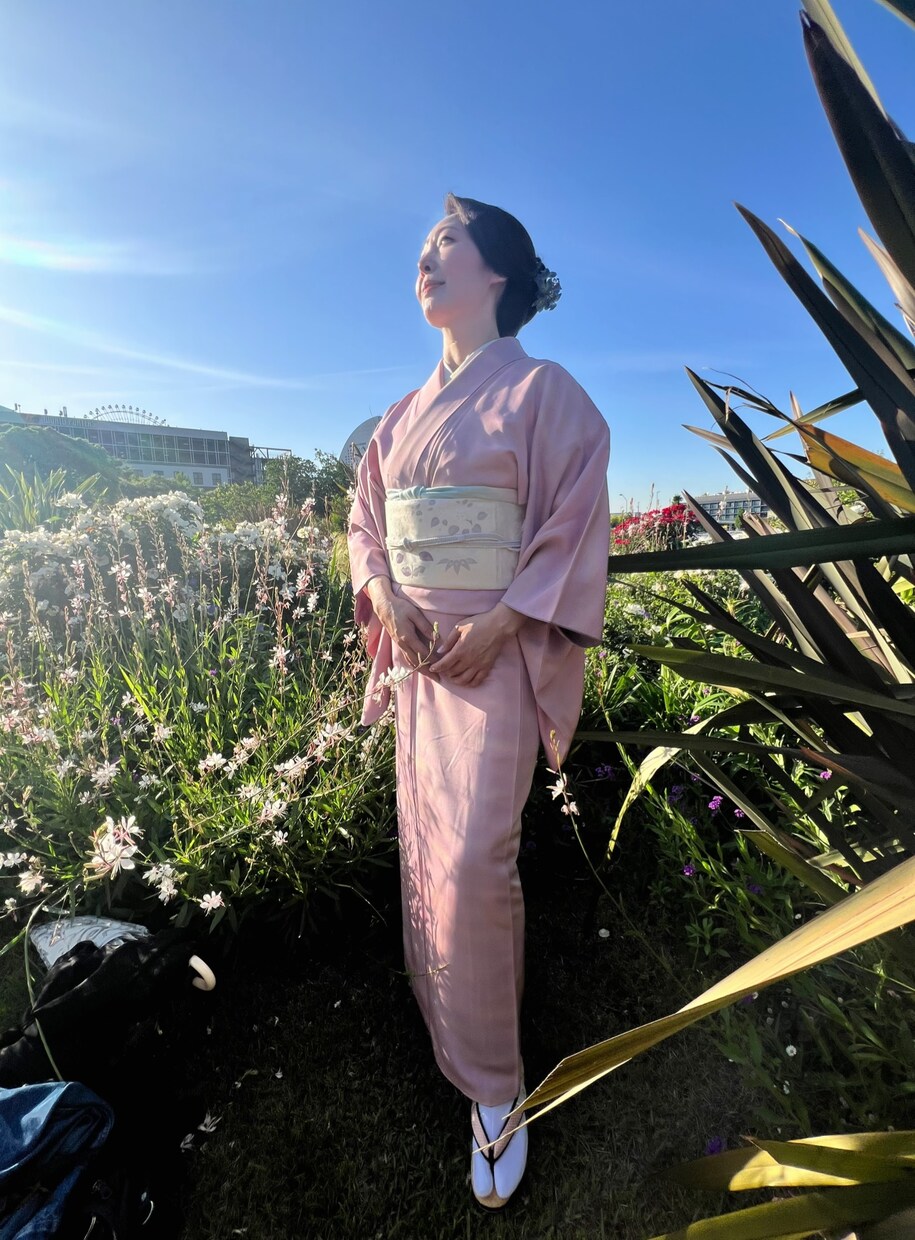 写真に撮りたくなる寄せ植え教えます 自分で選んだ苗を100倍可愛く‼️ イメージ1