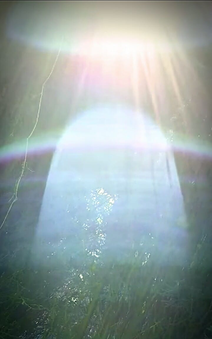 この写真、普通ではありません。影響を視ます ◆怖がる前に、本当に気にする必要があるか視ます イメージ4