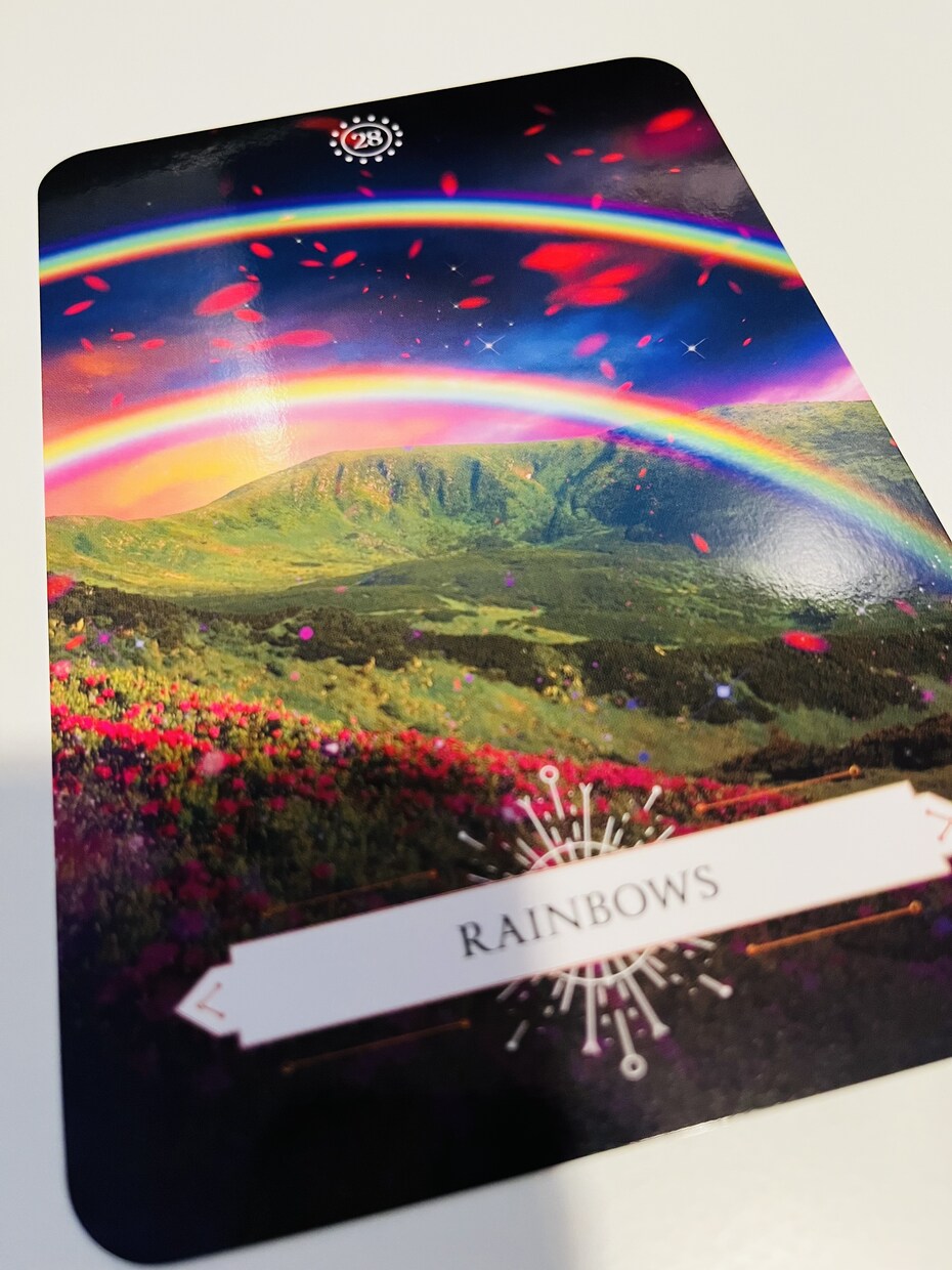 あなただけに届く7日間⭐朝を彩るコトバを贈ります ヒーリングでもない⭐占いでもない⭐あなただけのメッセージ✉ イメージ8