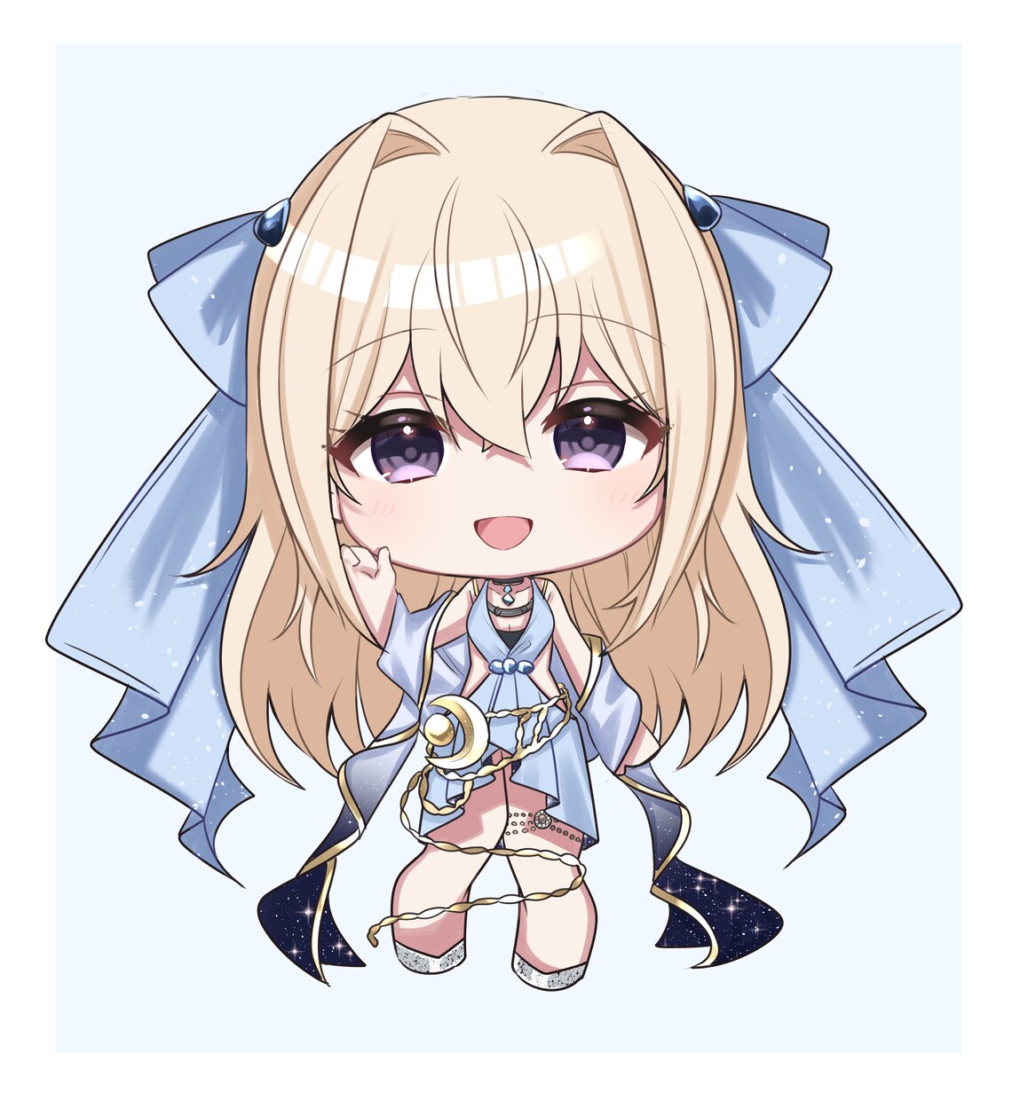 様々な形のイラストを制作します 可愛いイラストをお求めの方に！ イメージ10