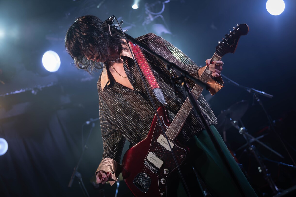 都内ライブの撮影承ります 素敵な写真を届けます！お気軽にご相談ください！ イメージ3