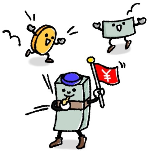 ゆるっと画風、お求めイラストを描きます 園や学校、広告や会社の資料の挿絵にどうぞ イメージ4