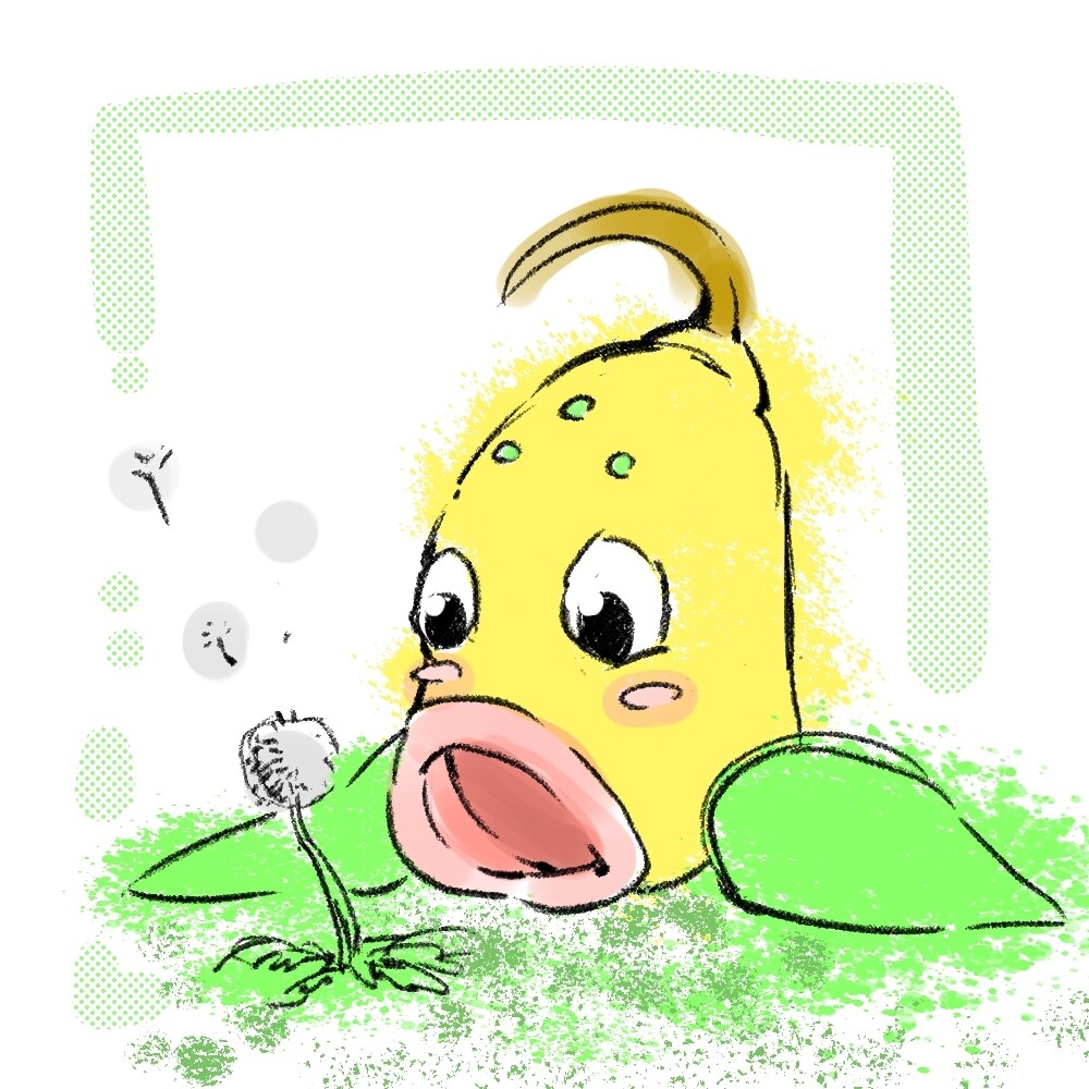 印象に強く残るあなたのアイコンを描きます 目を引くようなイラストを描くのを目指しています。 イメージ7