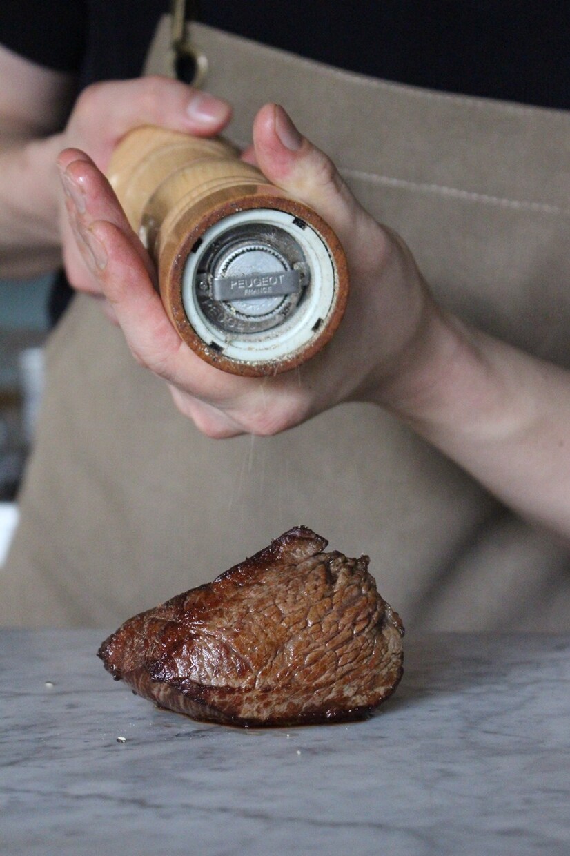 店舗用メニュー開発・喜ばれるプロの料理教えます 都内有名店修行の現役シェフが教える貴方だけの特別メニュー イメージ9