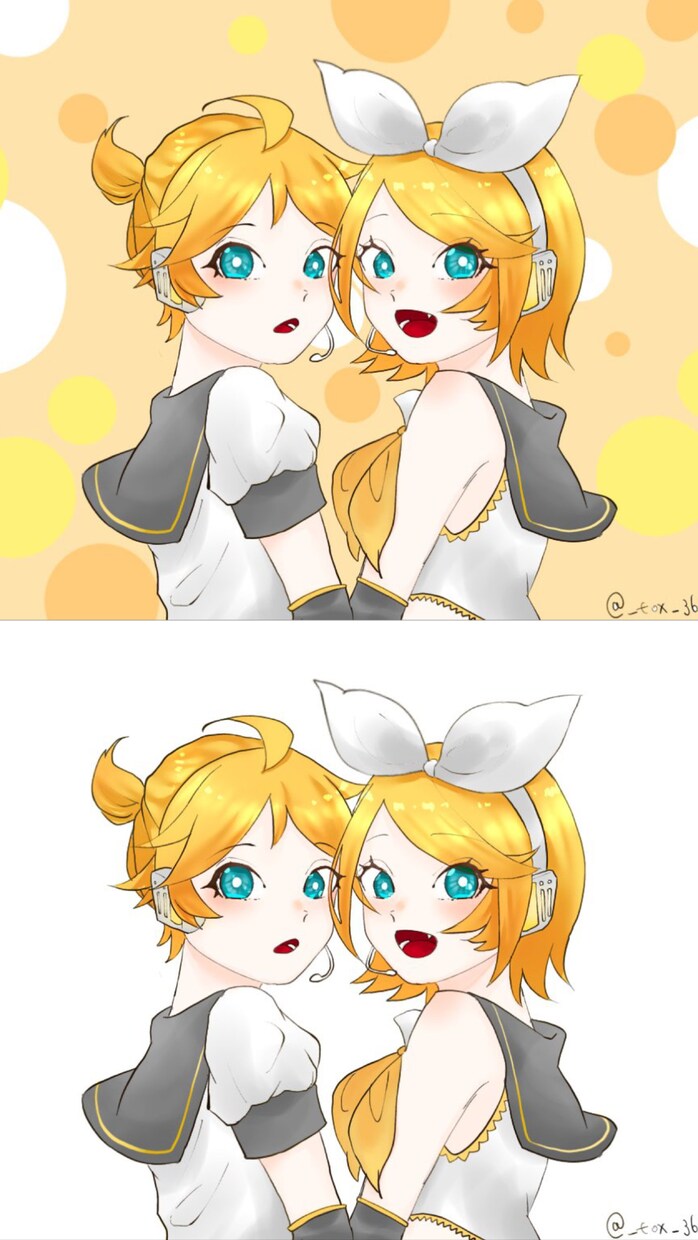 イラスト依頼お受けします SNSアイコン.ヘッダー.夢絵.サムネ_イラスト関連なんでも イメージ3
