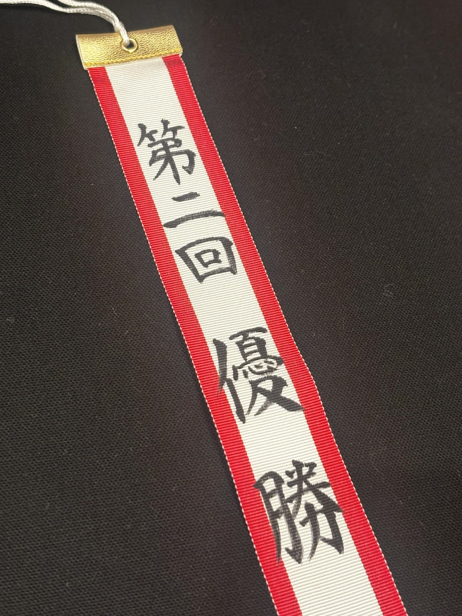 宛名書き、賞状、木札など筆耕全般承ります ★ご依頼者様もお相手にも喜んでもらえる筆文字をお届けします イメージ7