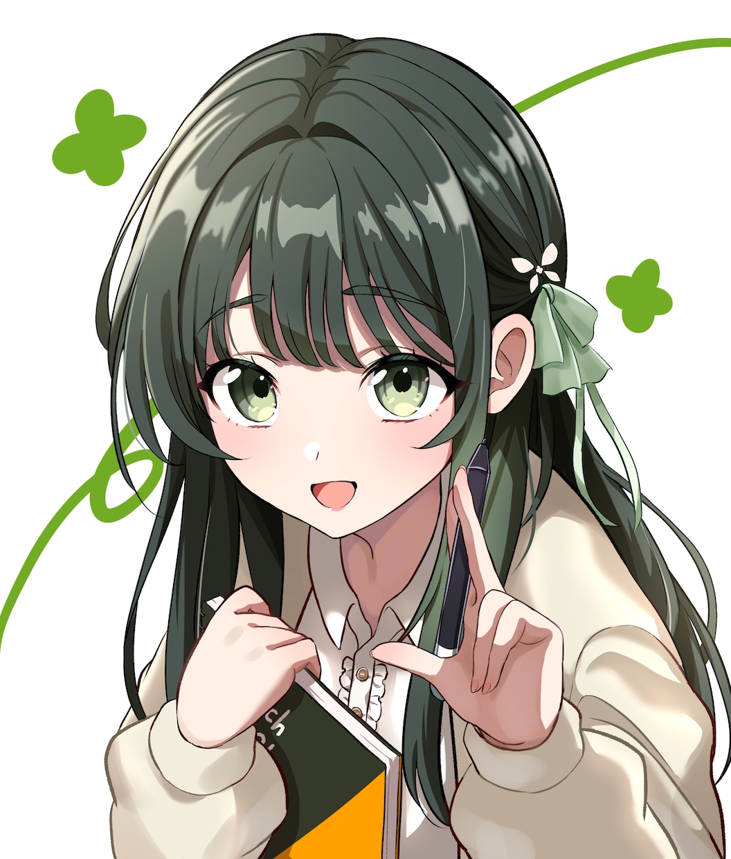 スピード納品！アイコン・一枚絵イラストを制作します 丁寧でなるべく要望に応えられるご対応を目指しています♪ イメージ1