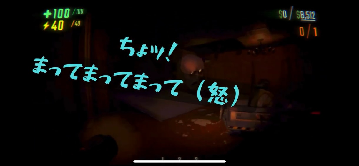 先着あり！》BGM効果音、字幕入りで動画編集します Vtuber、実況者さんを広く推すからこそ作れる面白いを！ イメージ4