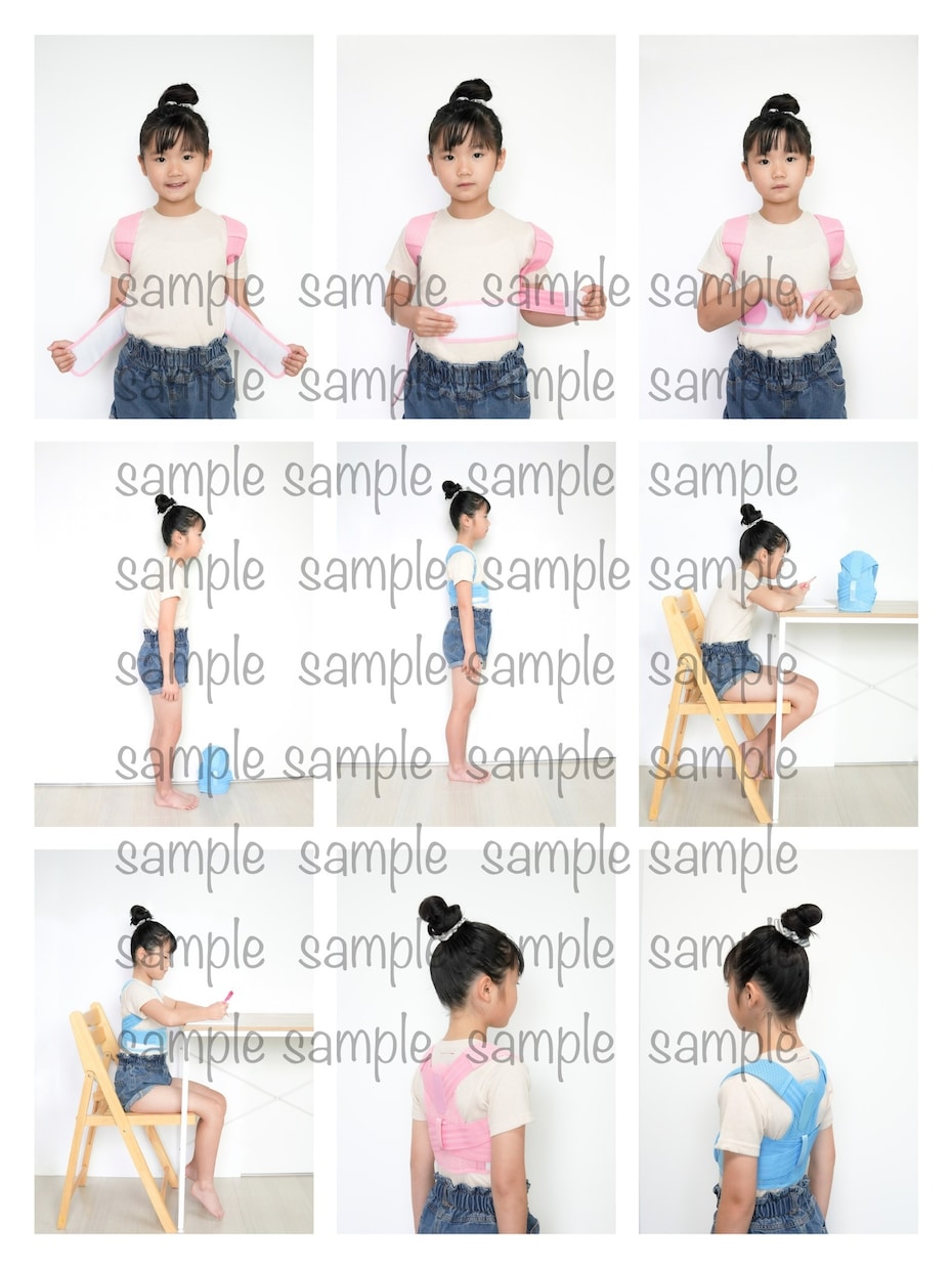 キッズモデル◇ママモデルありの商品撮影代行します ボケ感強め◇エモ可愛い◇雰囲気写真が得意です イメージ10