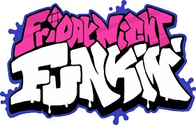 Fridaynightfunkin風の絵を描きます fnf風の絵を比較的安価で描きます イメージ1