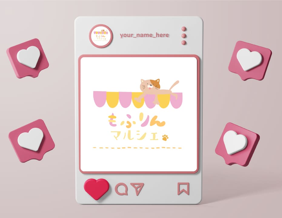 温かみのあるロゴマークを格安で作成します 教室やショップに合わせた文字やキャラクターをデザインします イメージ2
