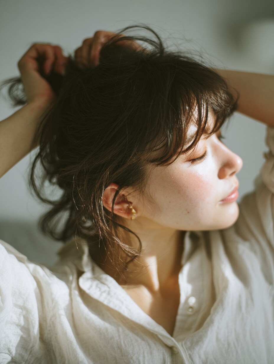 予約制☀️モーニングコールで起きるお手伝いします 朝が弱い方や中々起きれないときに☀️一緒に起きるをサポート♡ イメージ7