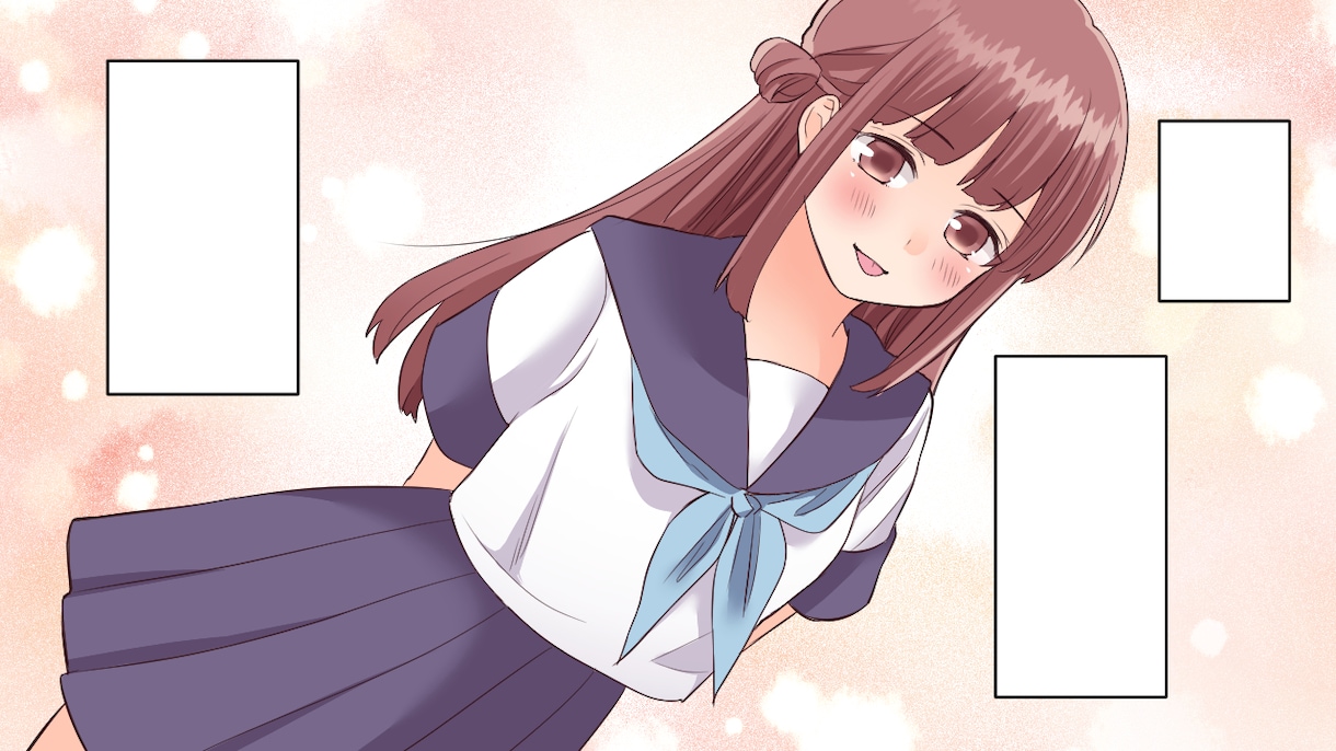 YouTube・広告漫画、イラスト1枚～制作します YouTube・広告漫画、イラスト、アイコン制作します イメージ4