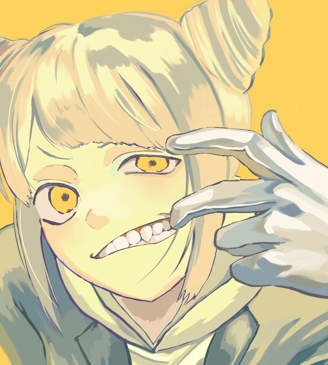 透明感のあるイラストを描きます 二週間以内に納品することができます！ イメージ2