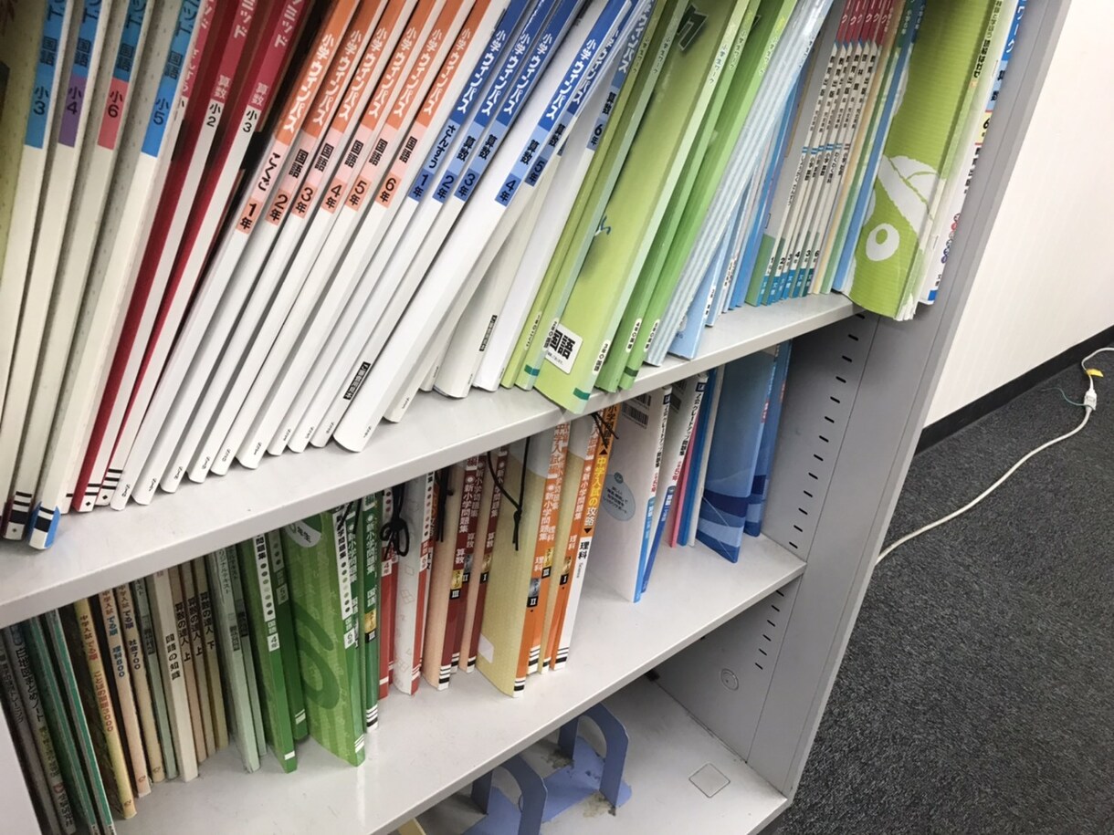 格安！オンライン授業！小•中•高生の勉強教えます 出来る快感を味わえ！！世界は楽しいぞ！！ イメージ1