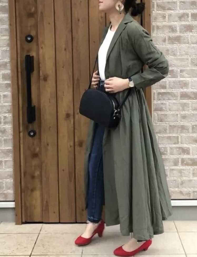 撮影してきたからわかるモデルのお洋服講座します 現モデルが，お洋服の悩み解決します♡ イメージ6