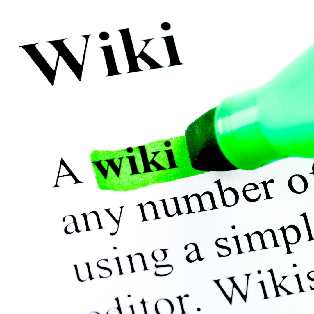 英語版ウィキペディア作成代行します 人物、組織、書籍、事件などを英語ウィキペディアへ掲載！ イメージ7