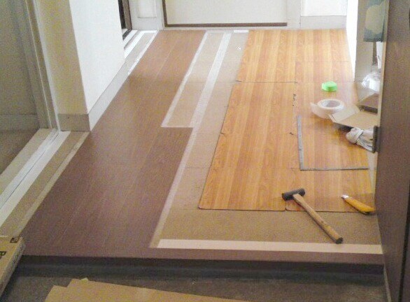 木造住宅リフォーム　図面・見積書の作成お受けします リフォーム業40余年の専門家が丁寧にご相談にお応えします イメージ6