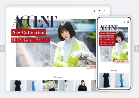BASEでECサイト制作します ネットショップ開設の初期設定から運用サポート制作 イメージ7