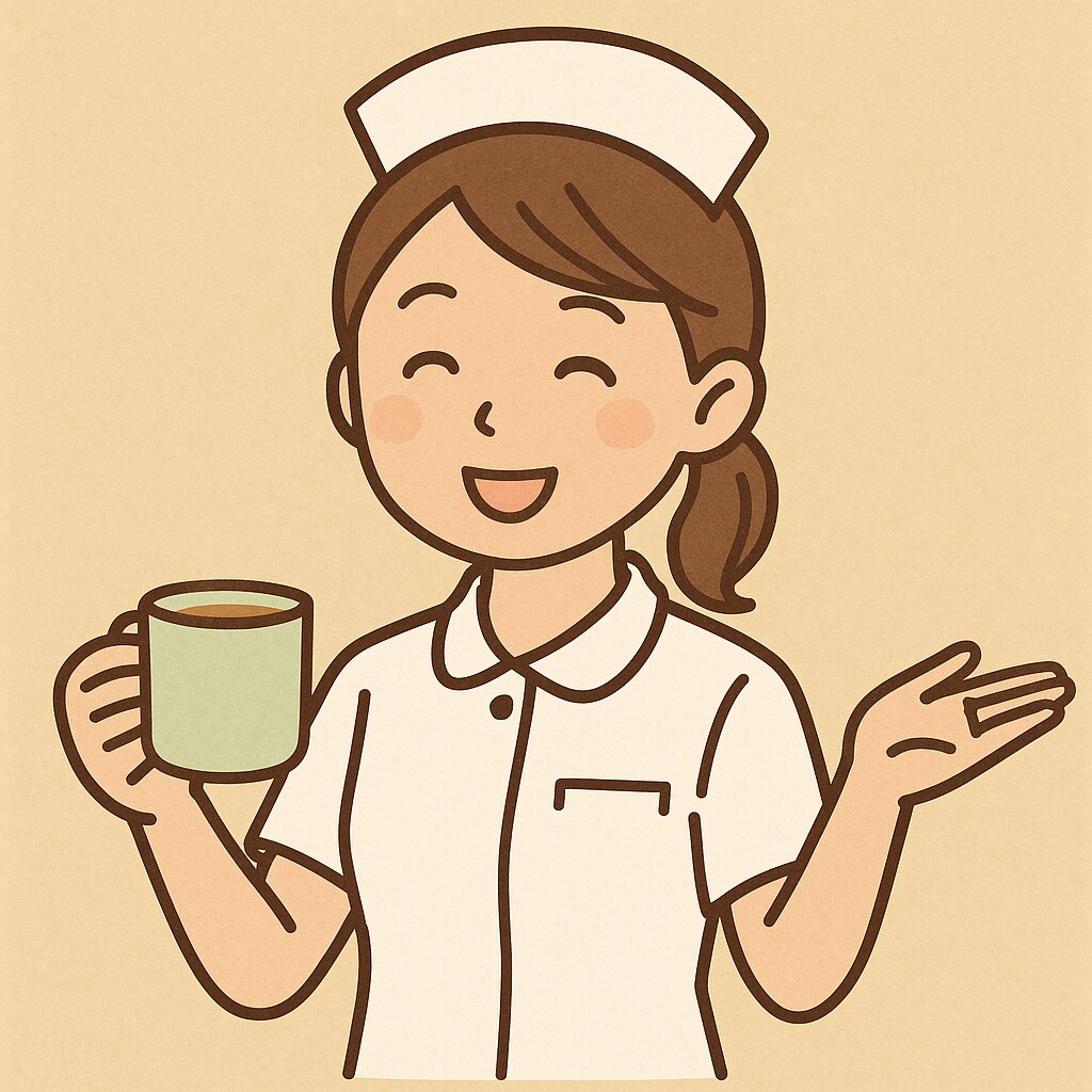 現役看護師がサポート！生活習慣の不安など受付ます 「最近なんとなく不調…」そんな気持ちに寄り添う相談窓口です イメージ1