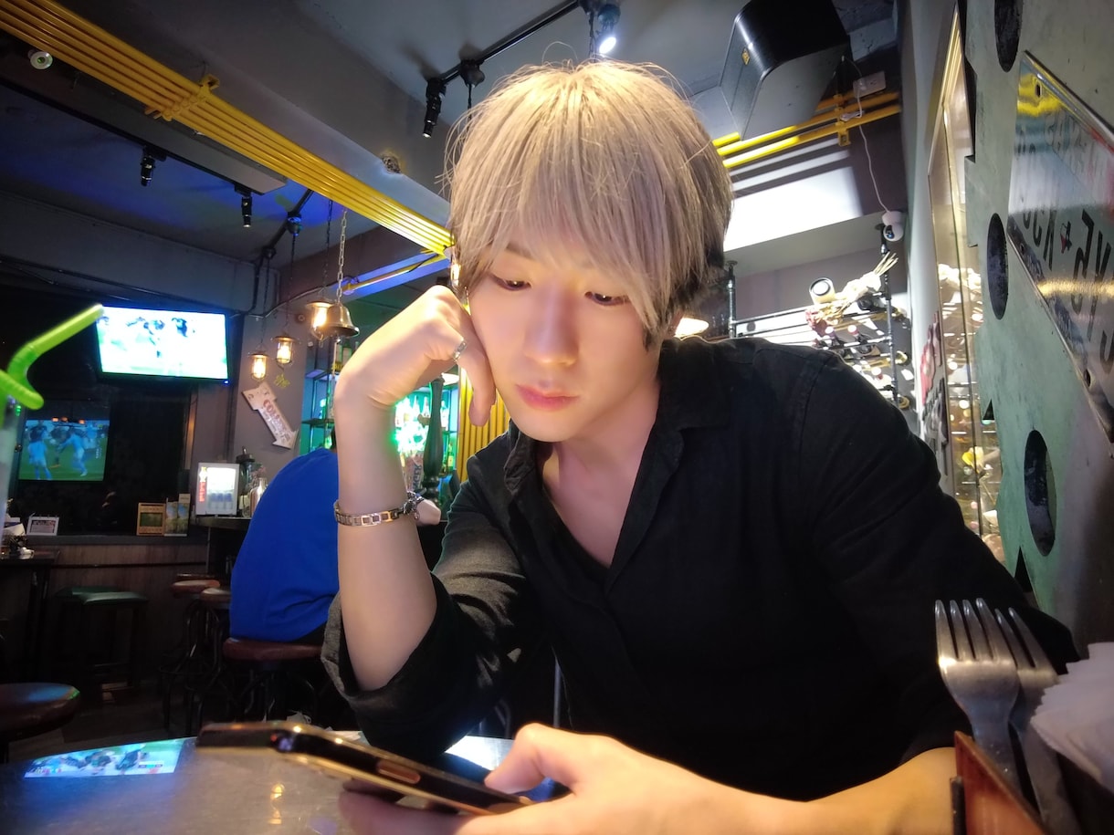 海外でのトラブル&面白エピソード話します 高校三年間は上海へ1人で留学し、大学中は1年間アメリカへ留学 イメージ1