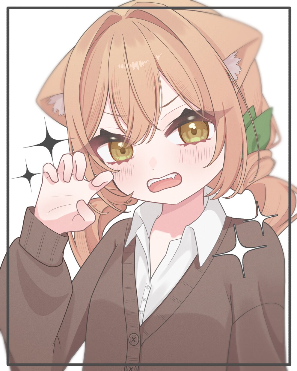 商業利用OK、修正無料でかわいいイラスト描きます グッズ、サムネイル、アイコンなどお好きにご使用ください！ イメージ4