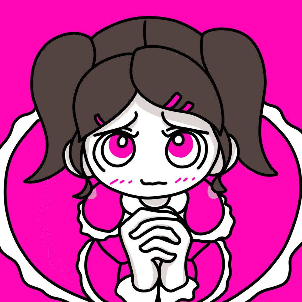 カートゥーンっぽいキャラアイコン描きます 他とは少し変わったテイストのアイコンはいかがでしょうか？ イメージ5
