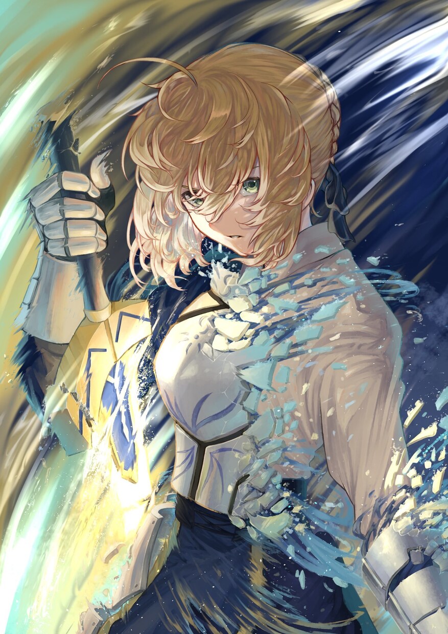 クオリティ重視でイラストを描きます 初めての方もお気軽にご相談下さい！ イメージ1