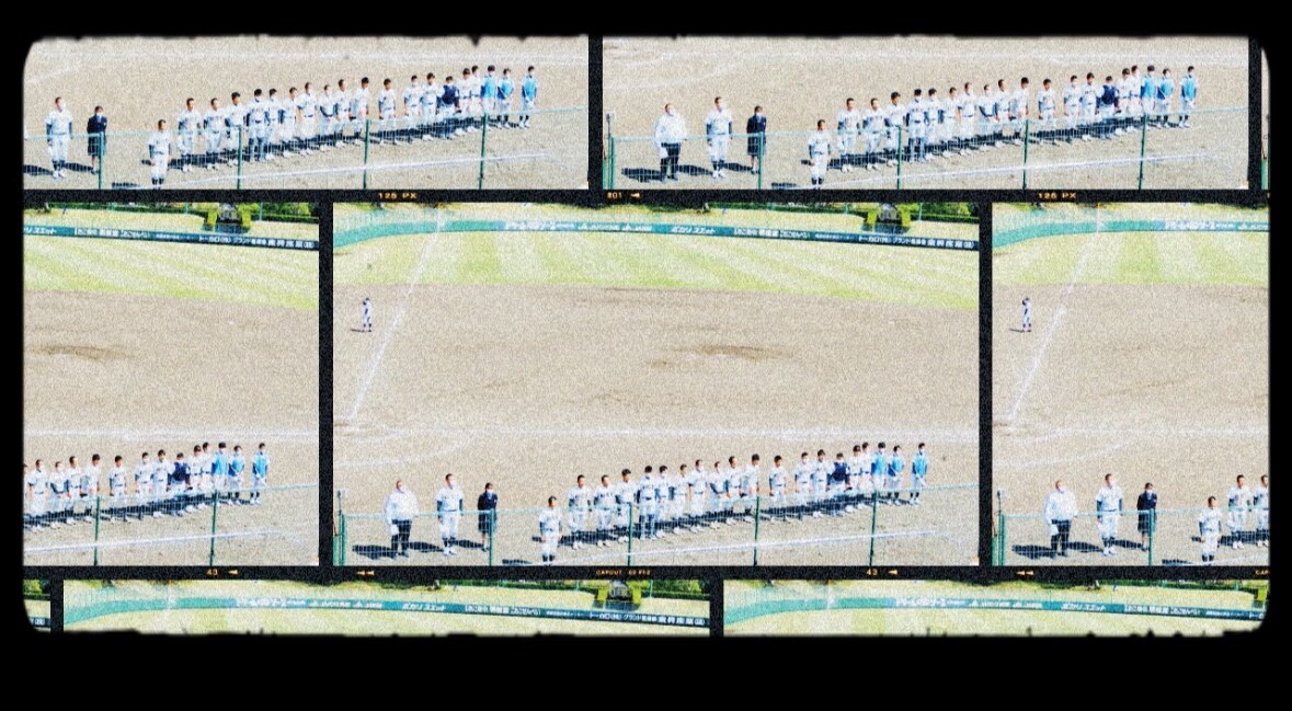 部活動の思い出動画作成します 仲間との思い出を1本の動画に！ イメージ4
