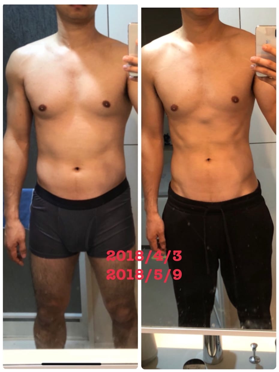 身体を変えます もう、何度も繰り返すダイエットは終わりにしませんか？ イメージ4