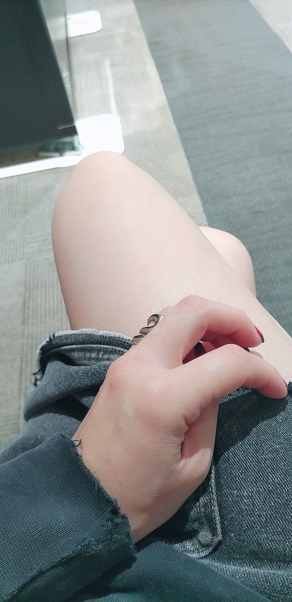 いい大人だけど恋愛したいんですって方のお話聞きます いい大人なんだからとて恋はいくつになっても捨てられない民の神 イメージ1