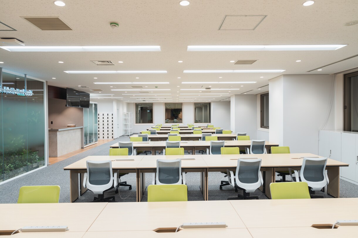 建築内装写真の撮影をさせていただきます オフィス等の内装写真を撮影させていただきます！ イメージ7