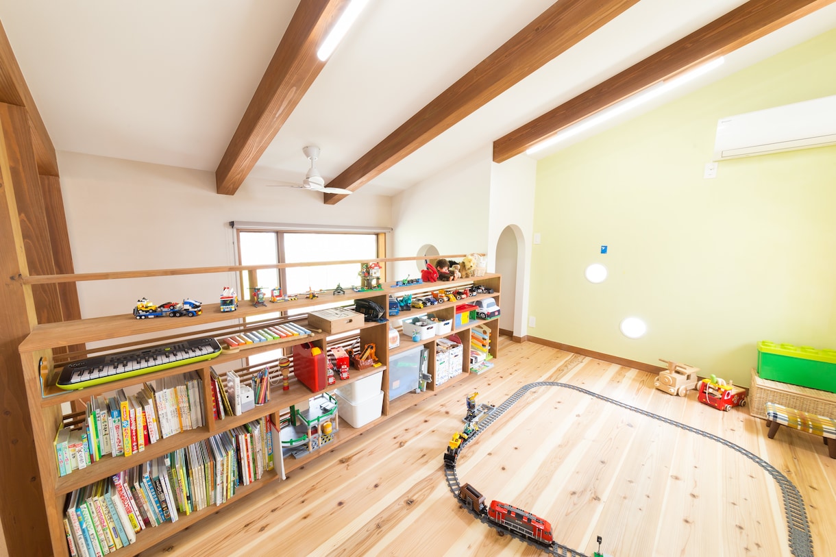 関西/建物・建築写真を綺麗に撮影させていただきます 新築・内装・外装・施工前後・店舗・施設などご相談ください！ イメージ7