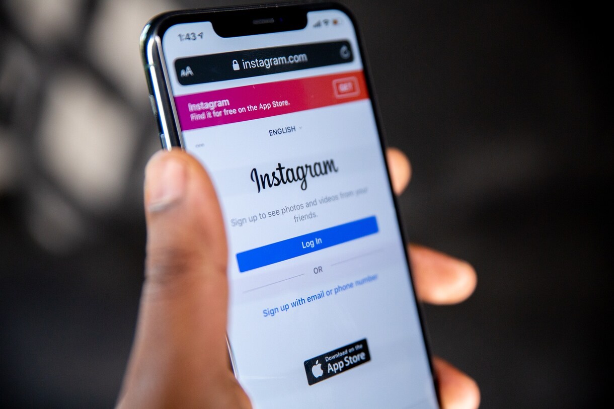 インスタのフォロワーの増やし方、集客方法を教えます インスタの最新アルゴリズムや具体的な運用設計をお手伝い イメージ1