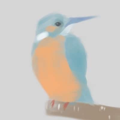 厚塗りアイコンイラスト描きます リアルで可愛いアイコン描きます イメージ4