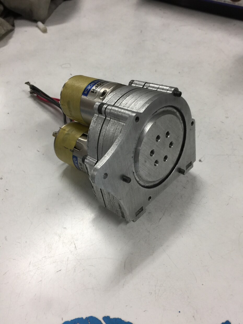 設計・製作などをお手伝いします あなたのアイデア・作りたいものを具現化します イメージ5