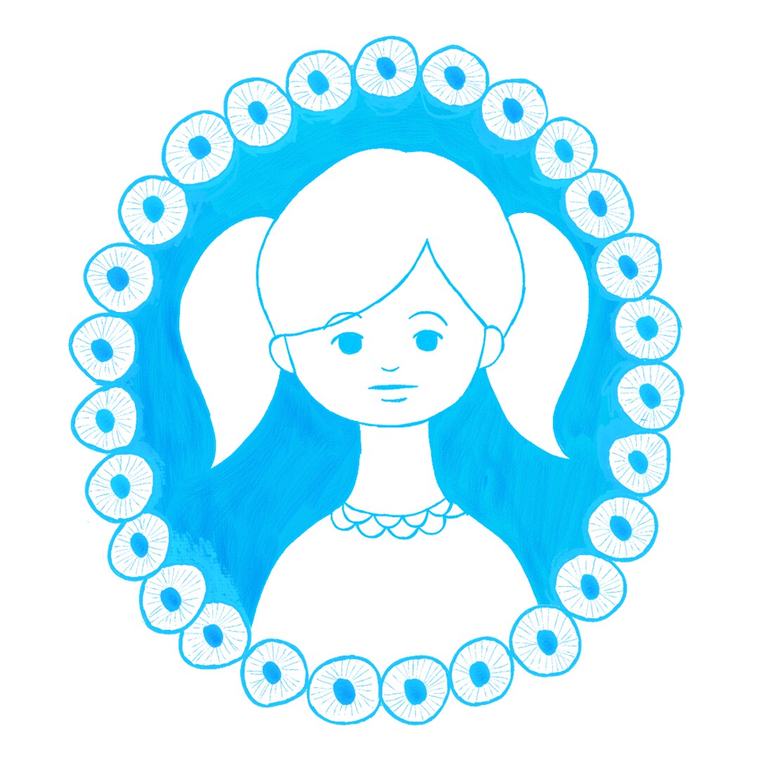 カラフルポップなアイコン、イラストを描きます ゆるい・ポップなデザインが得意です! イメージ7
