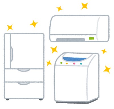 家電屋で嘘・適当に惑わされずに買う方法教えます 皆さん良い人過ぎです。家電屋はそういう方を騙す構造です。 イメージ1