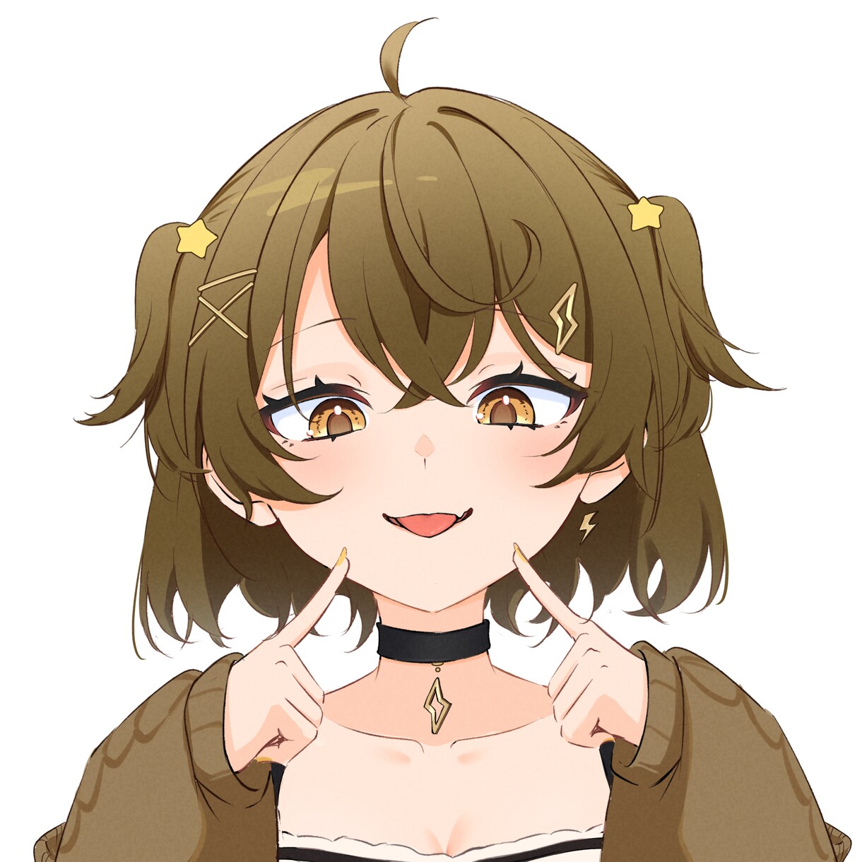 ご希望のイラストを制作いたします 高クオリティティーなものをご提供いたします。 イメージ3