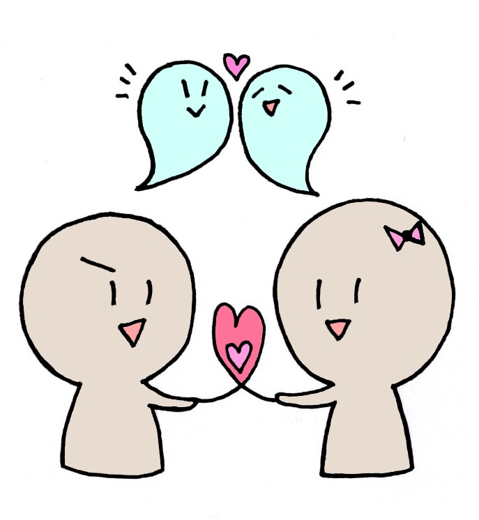 彼・彼女との過去世鑑定&縁結び♡で相性UPします あなたと恋人はソウルメイト？ツインレイ？魂の繋がりも調べます イメージ1