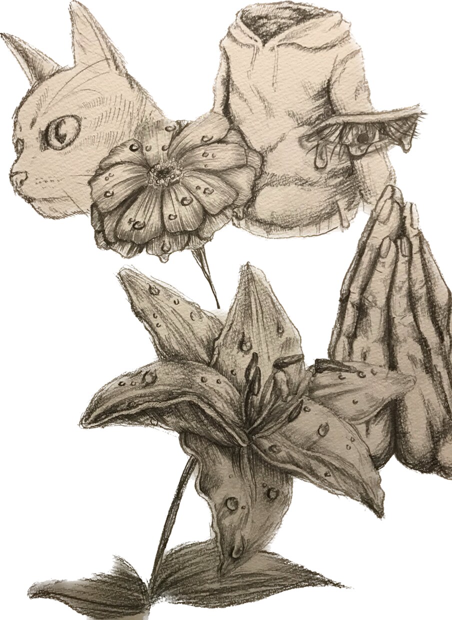 イラスト、ショート漫画制作の依頼を募集しています 編集者付き漫画家見習いが制作させてもらいます！ イメージ2